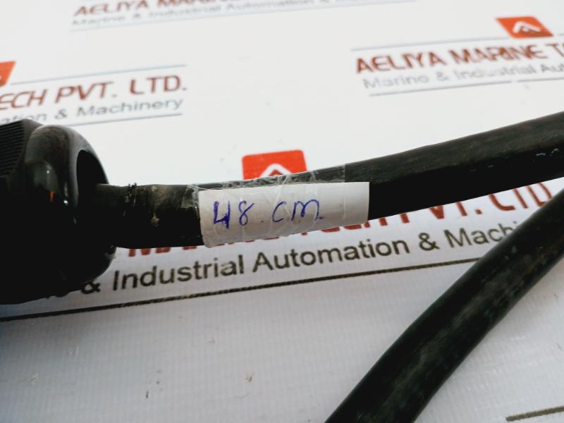 Smc 4501-05 Gas Detector 0-100 Ppm H2S (Hydrogen Sulfide) 10Vdc To 30Vdc