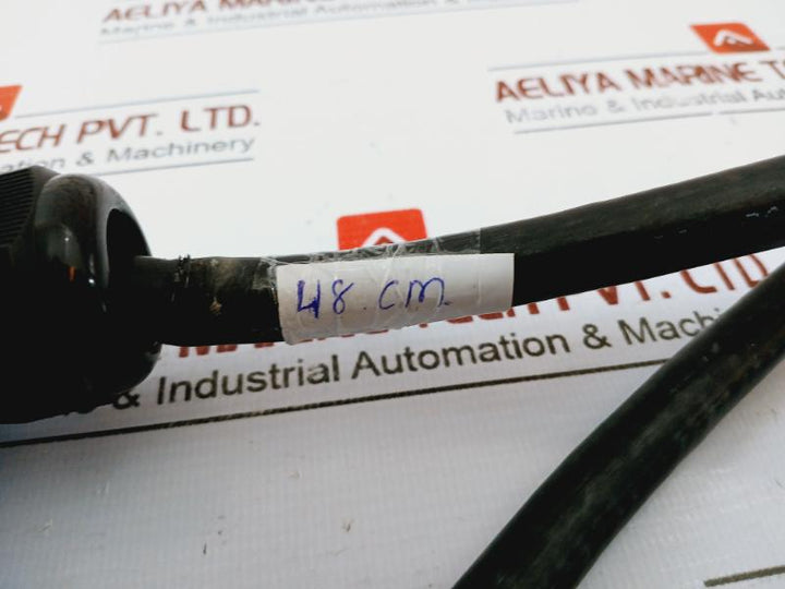 Smc 4501-05 Gas Detector 0-100 Ppm H2S (Hydrogen Sulfide) 10Vdc To 30Vdc