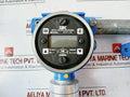 Smc 4501-05 Gas Detector 0-100 Ppm H2S (Hydrogen Sulfide) 10Vdc To 30Vdc