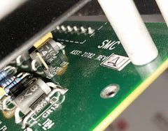 8 Channel Analog-digital Converter 5100-90 Smc