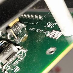 8 Channel Analog-digital Converter 5100-90 Smc