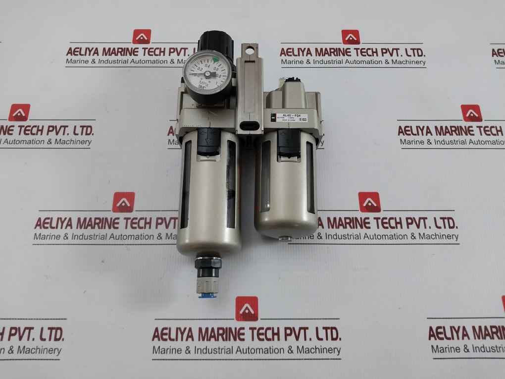 Smc Ac40A-f04Cg