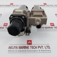 Air Filter Regulator Lubricator Ac40A-f04Cg Smc 1.0Mpa