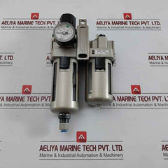 Smc Ac40A-f04Cg
