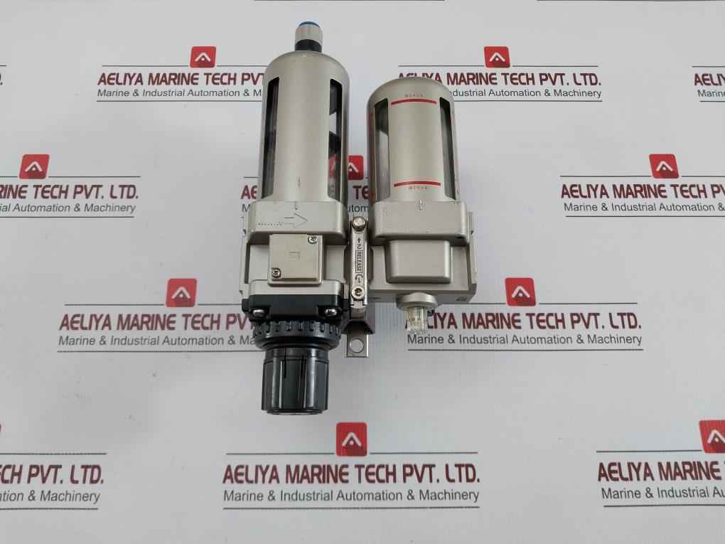 Smc Ac40A-f04Cg