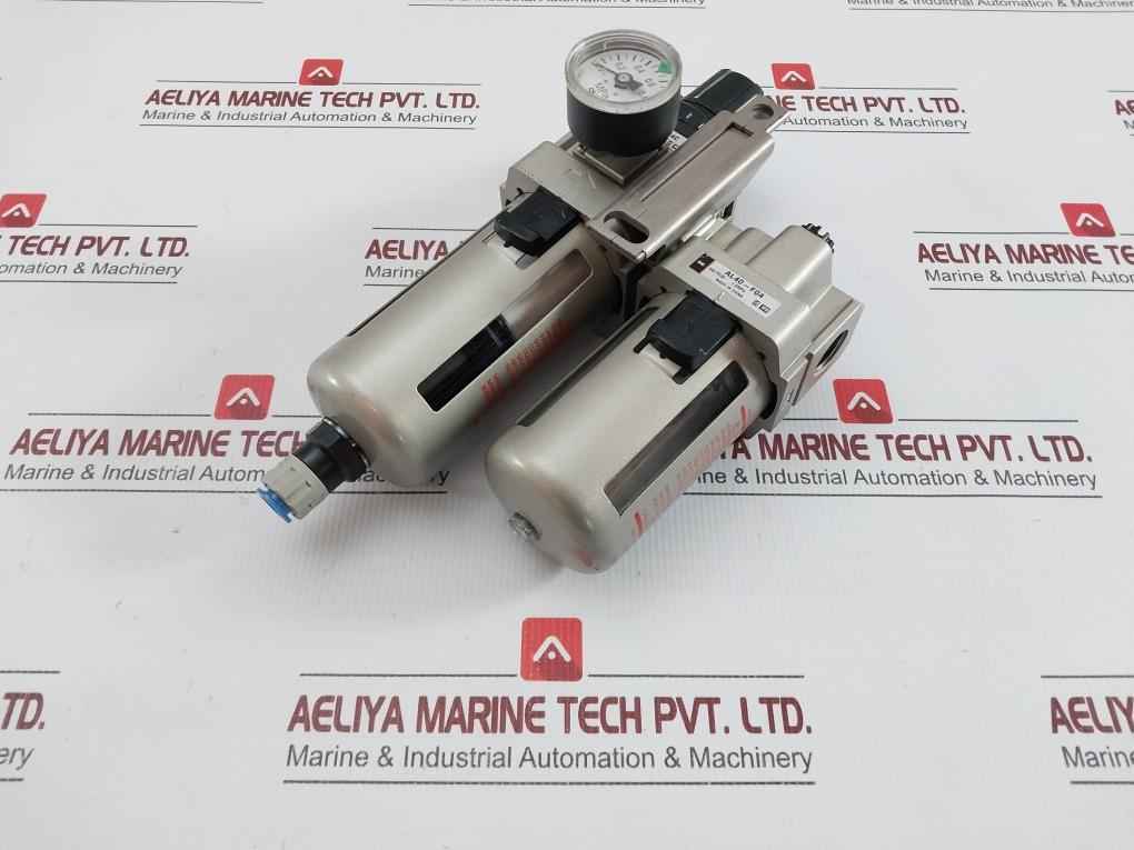 Smc Ac40A-f04Cg