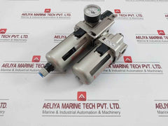 Smc Ac40A-f04Cg