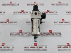 Air Filter Regulator Lubricator Ac40A-f04Cg Smc 1.0Mpa