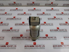 Smc Ad13 Auto Drain Valve 150 Psi Polycarbonate Case