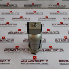 Smc Ad13 Auto Drain Valve 150 Psi Polycarbonate Case