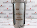 Smc Ad13 Auto Drain Valve 150 Psi Polycarbonate Case