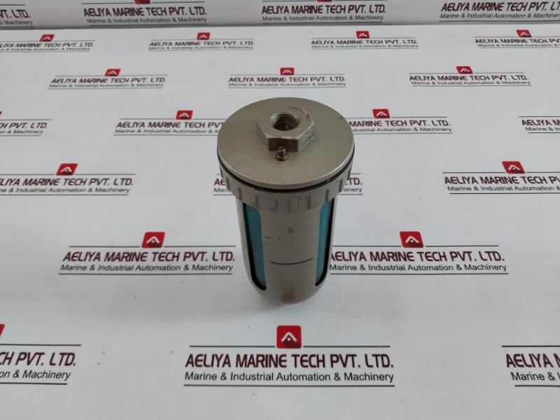 Smc Ad402 Auto Drain Valve 0.1-1.0mpa, 1.0 Mpa (145psi) 60 C (140 F)