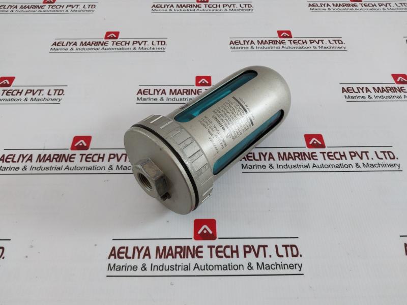 Smc Ad402 Auto Drain Valve 0.1-1.0mpa, 1.0 Mpa (145psi) 60 C (140 F)