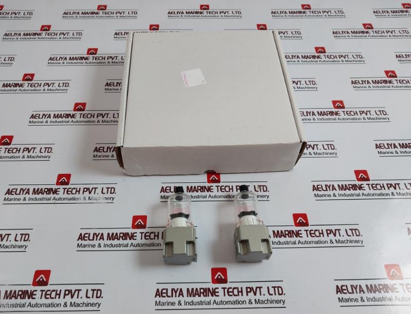 Smc Af20-f02 Air Filter Max Pressure 1.0 Mpa Max Temp 60°C