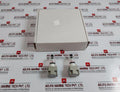 Smc Af20-f02 Air Filter Max Pressure 1.0 Mpa Max Temp 60°C