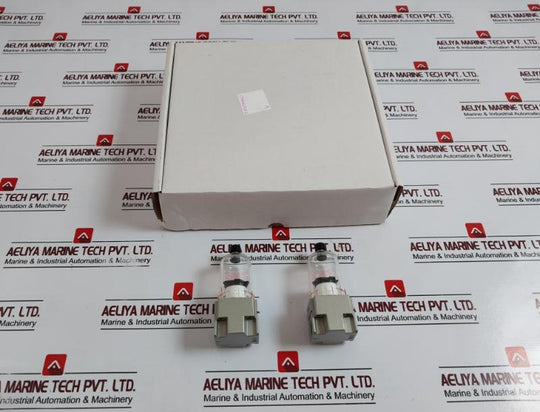 Smc Af20-f02 Air Filter Max Pressure 1.0 Mpa Max Temp 60°C