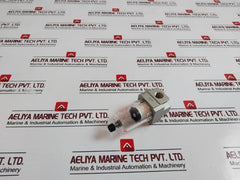 Smc Af20-f02 Air Filter Max Pressure 1.0 Mpa Max Temp 60°C