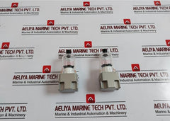 Smc Af20-f02 Air Filter Max Pressure 1.0 Mpa Max Temp 60°C