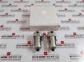 Smc Af30-f03 Air Filter Max Pressure 1.0 Mpa, Max Temp 60°C