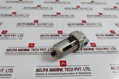 Smc Af30-f03 Air Filter Max Pressure 1.0 Mpa, Max Temp 60°C