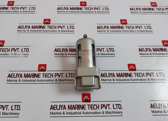 Smc Af30-f03 Air Filter Max Pressure 1.0 Mpa, Max Temp 60°C
