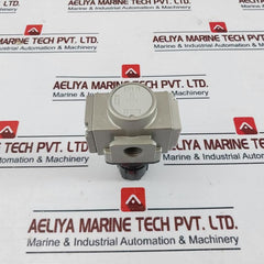 Smc Air Regulator