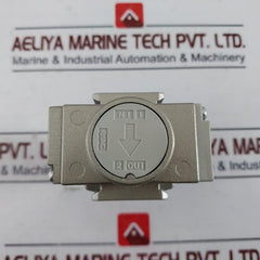 Smc Air Regulator