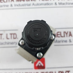Smc Air Regulator