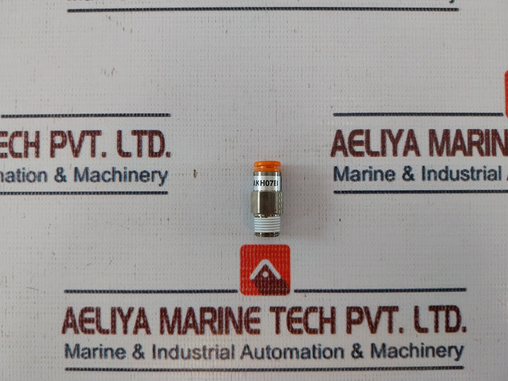 Smc Akh07B Check Valve