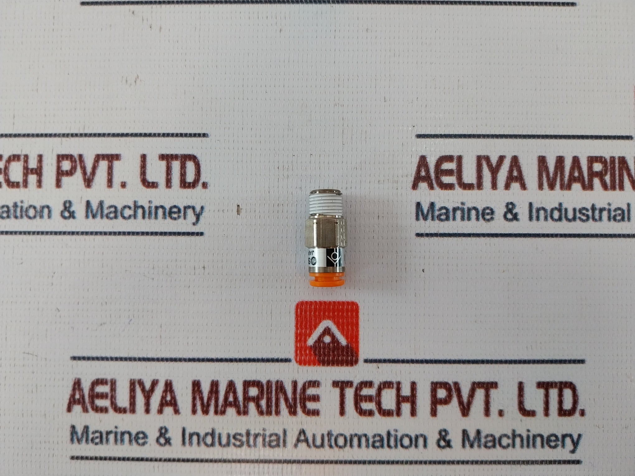 Smc Akh07B Check Valve