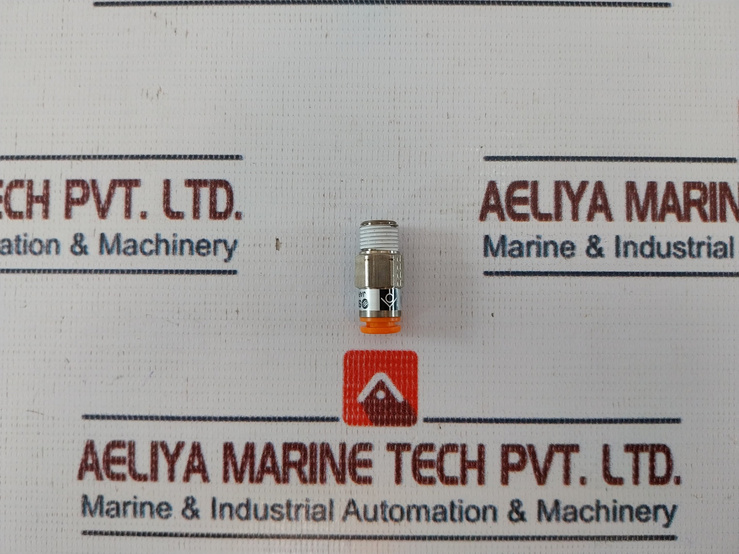 Smc Akh07B Check Valve