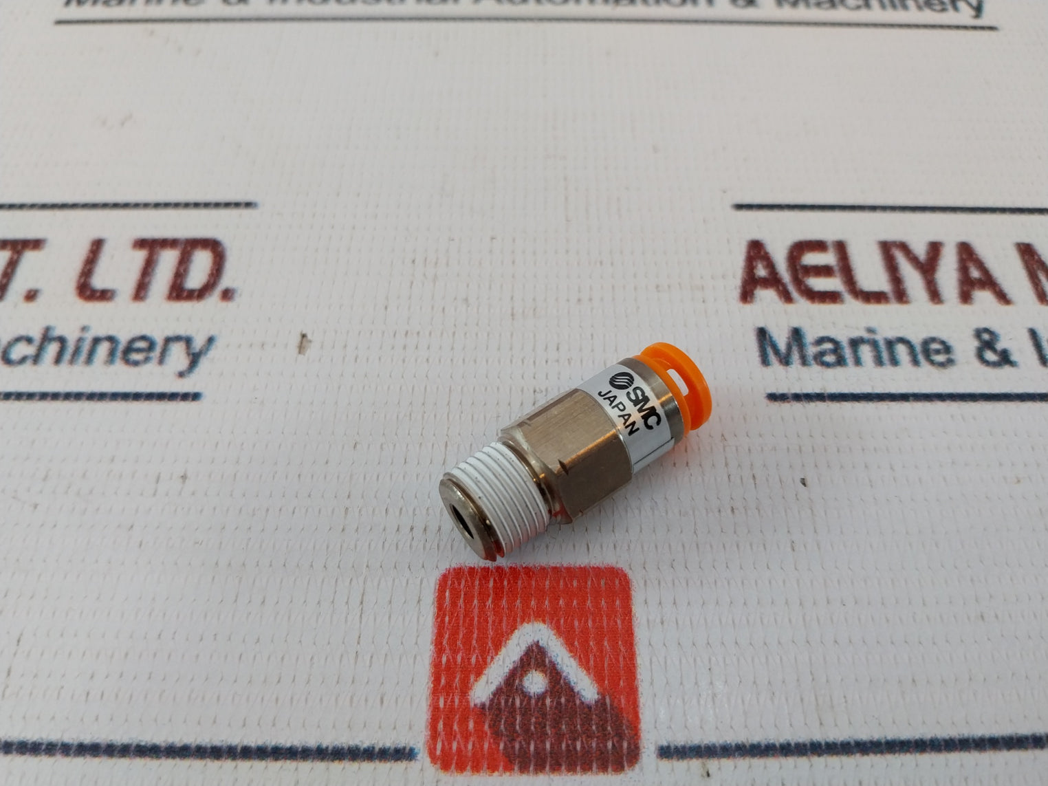 Smc Akh07B Check Valve