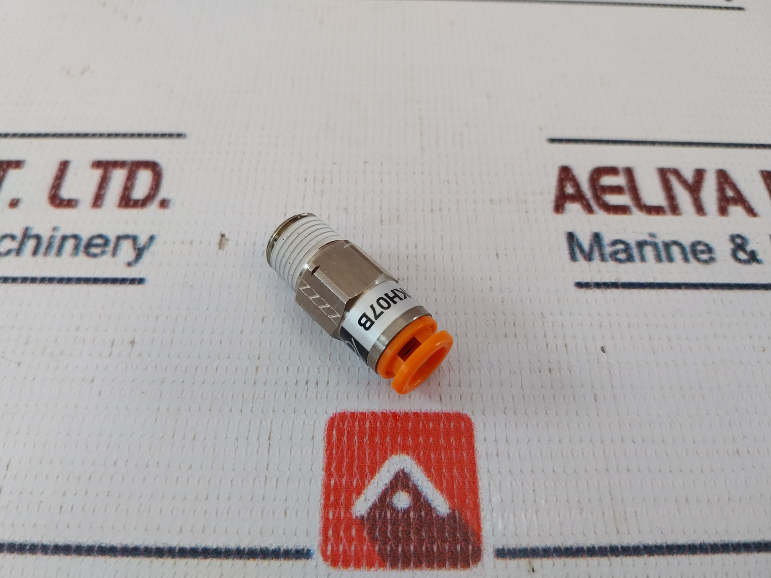 Smc Akh07B Check Valve