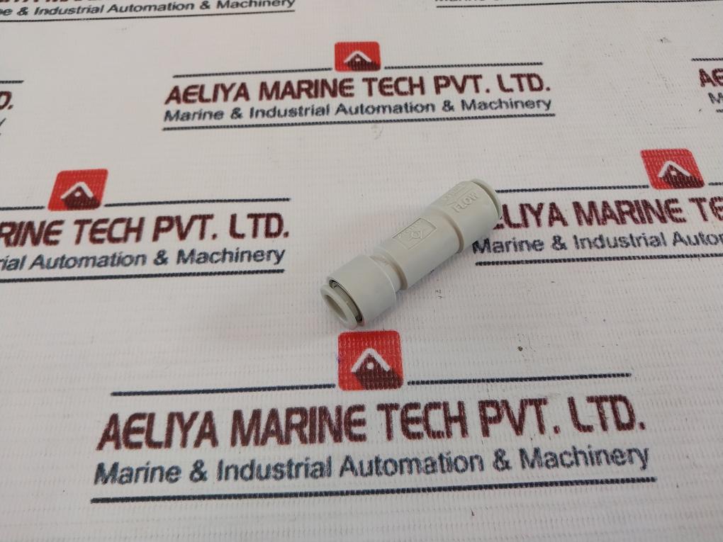 Smc Akh10 Single Check Valve 10Mm