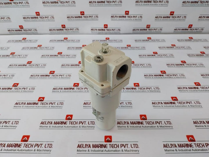 Smc Al50-10-2-al Modular Style Lubricator&nbsp;