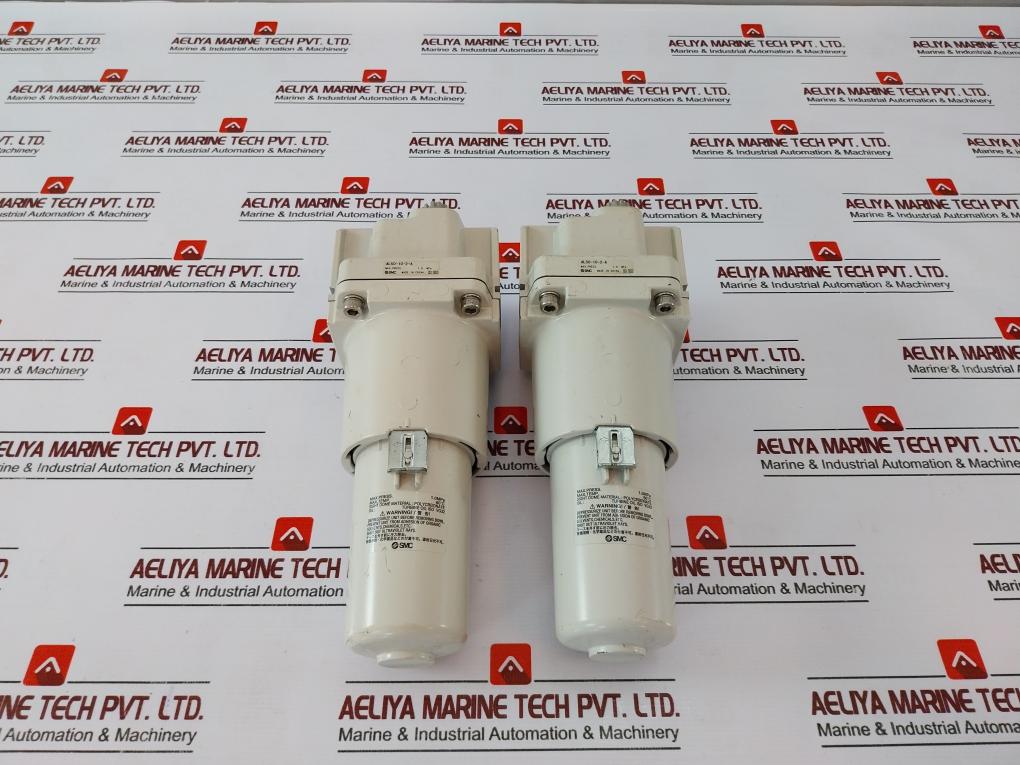 Smc Al50-10-2-al Modular Style Lubricator 