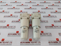Smc Al50-10-2-al Modular Style Lubricator&nbsp;
