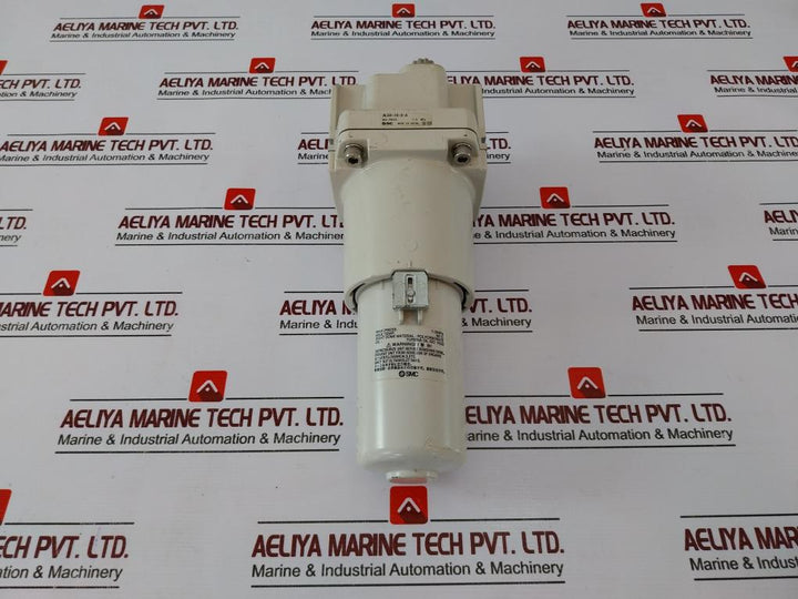 Smc Al50-10-2-al Modular Style Lubricator&nbsp;
