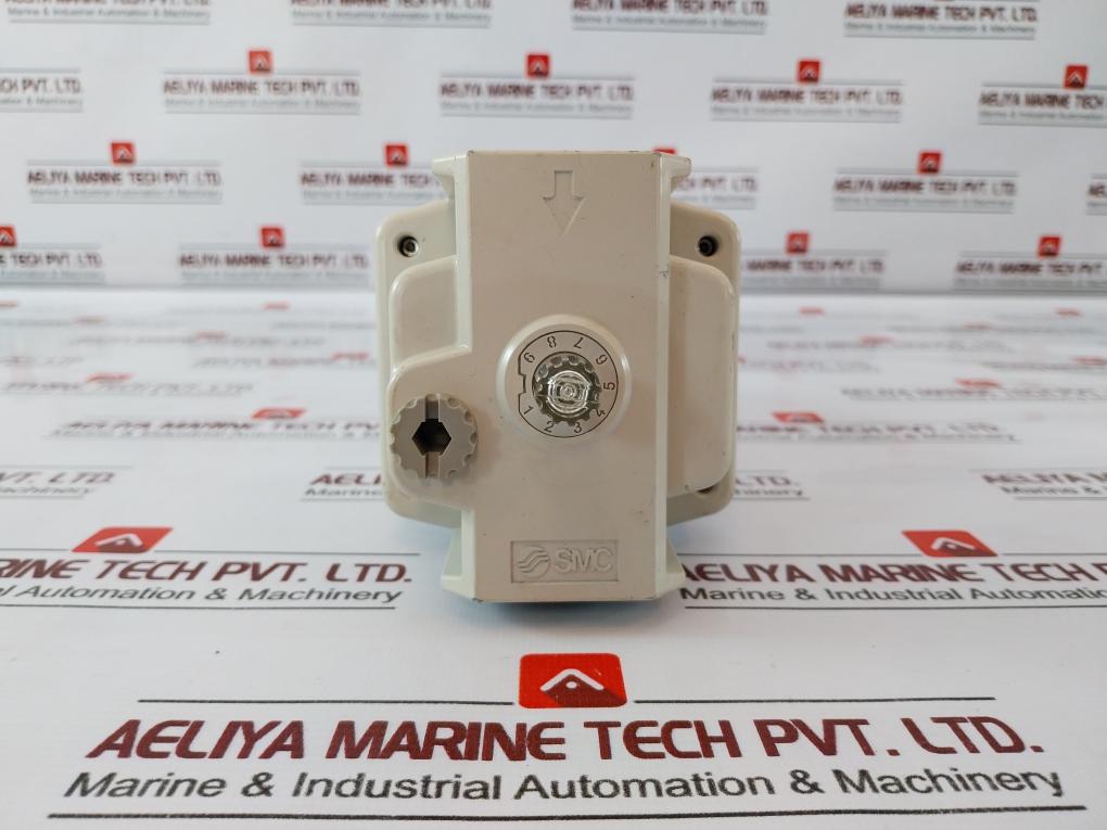 Smc Al50-10-2-al Modular Style Lubricator 