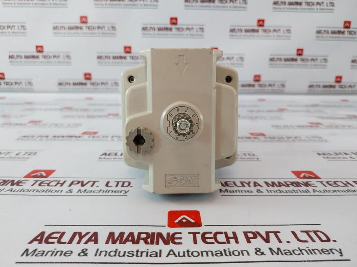 Smc Al50-10-2-al Modular Style Lubricator&nbsp;