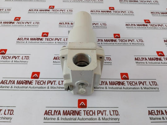 Smc Al50-10-2-al Modular Style Lubricator&nbsp;