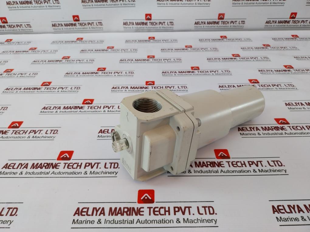 Smc Al50-10-2-al Modular Style Lubricator 