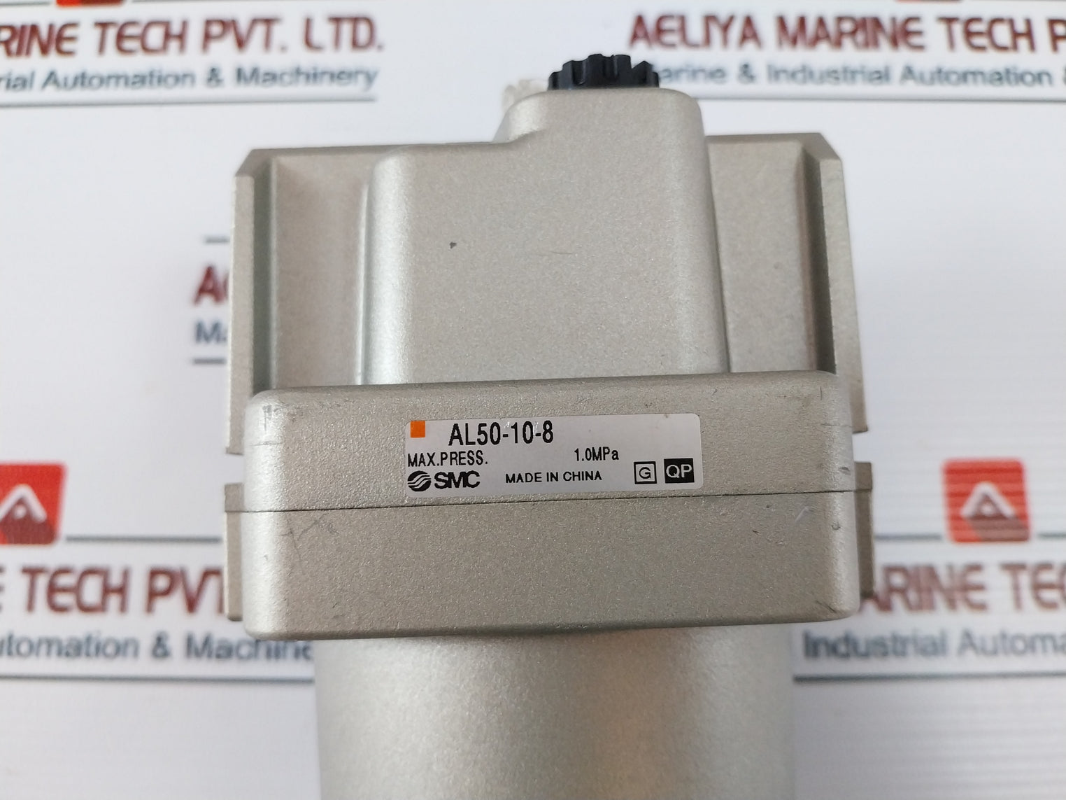 Smc Al50-10-8 Al50 Modular Air Line Lubricator Rc1