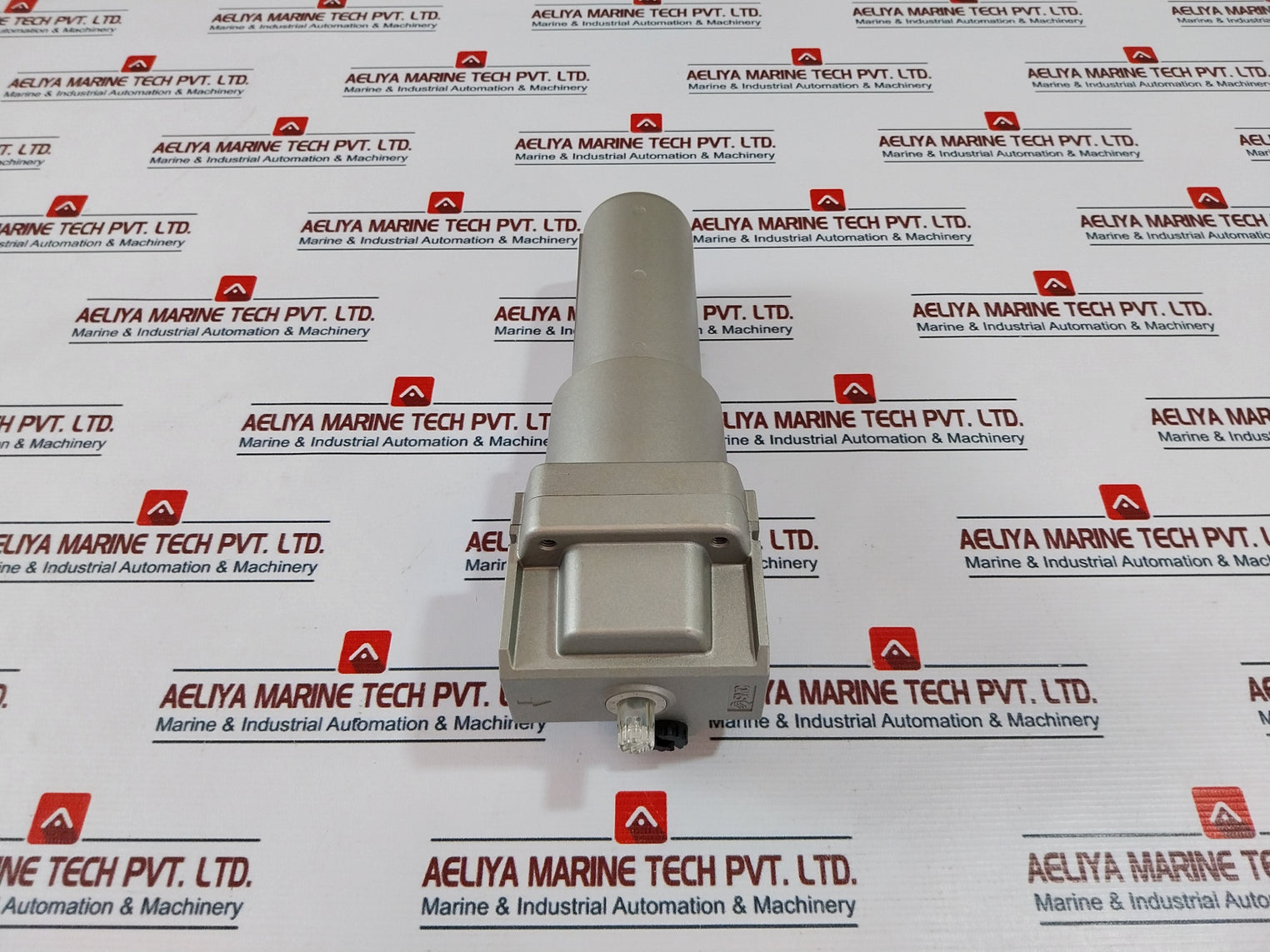 Smc Al50-10-8 Al50 Modular Air Line Lubricator Rc1