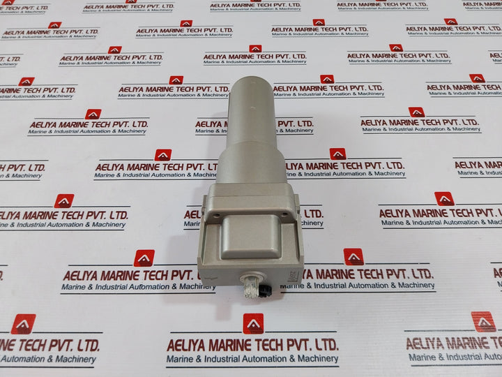 Smc Al50-10-8 Al50 Modular Air Line Lubricator Rc1