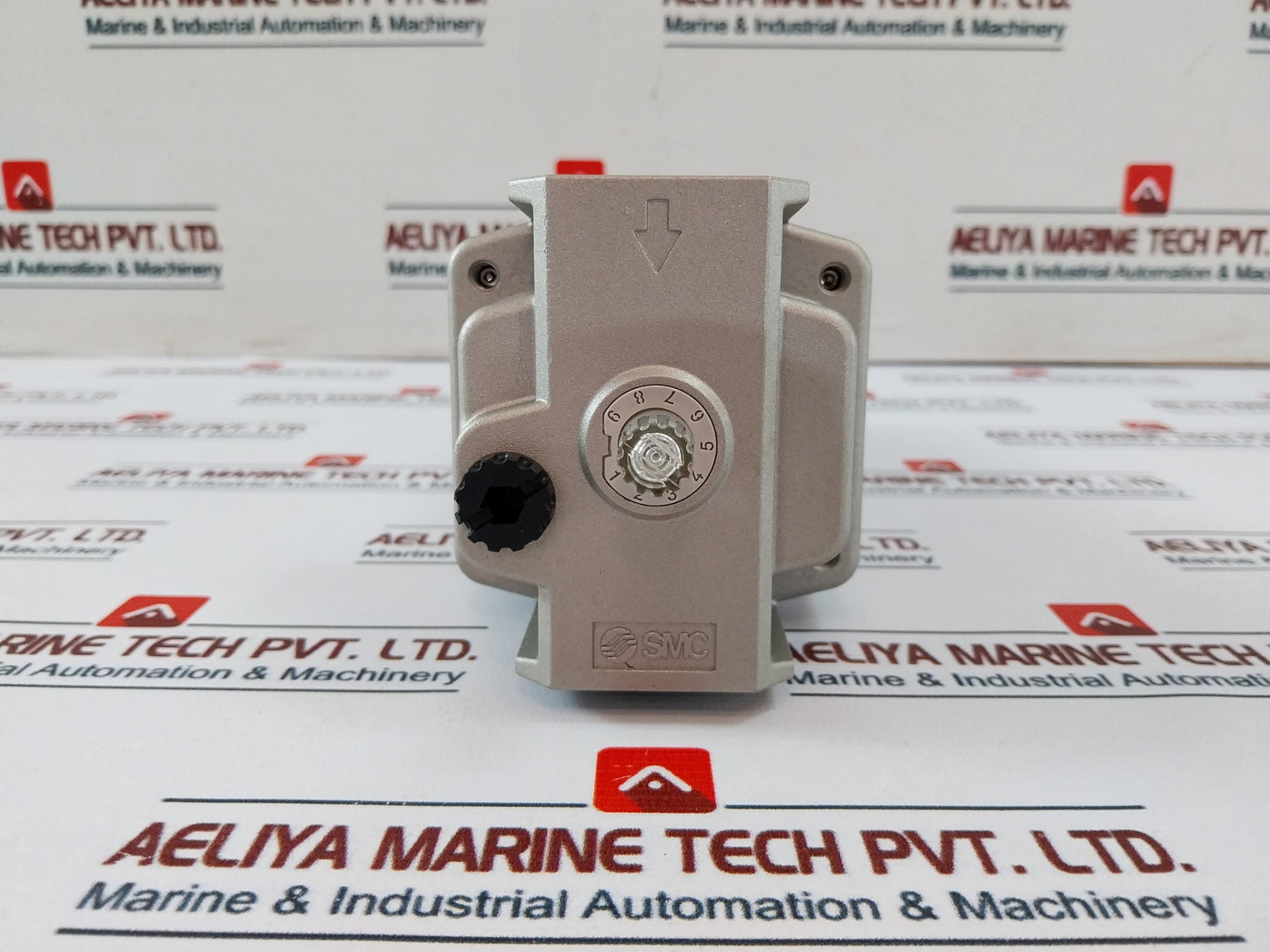 Smc Al50-10-8 Al50 Modular Air Line Lubricator Rc1