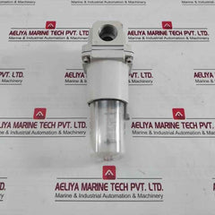 Smc Al50-f10-a Lubricator 60C