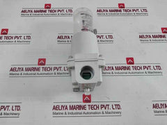 Smc Al50-f10-a Lubricator 60C