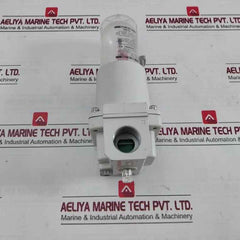 Smc Al50-f10-a Lubricator 60C