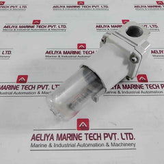 Smc Al50-f10-a Lubricator 60C